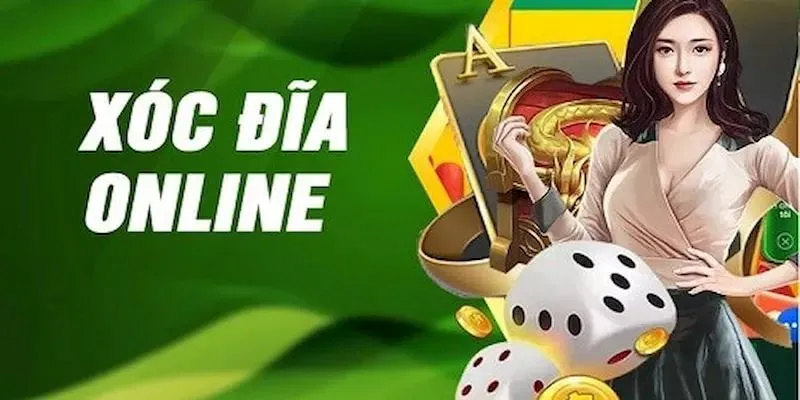 Tận Hưởng Hình Thức Giải Trí Đầy Kịch Tính